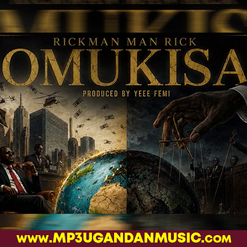 Omukisa - Rickman MP3UG Music