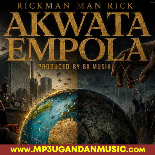 Akwata Empola - Rickman MP3UG Music