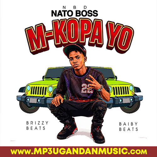 M-Kopa Yo - Nato Boss MP3G Music