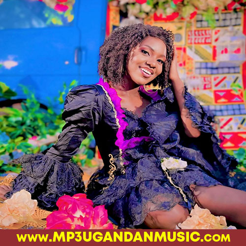 Kyaaba Anoonya - Vivian Mimi MP3UG Music