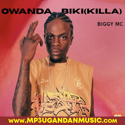 Choma - Biggy MC MP3UG Music