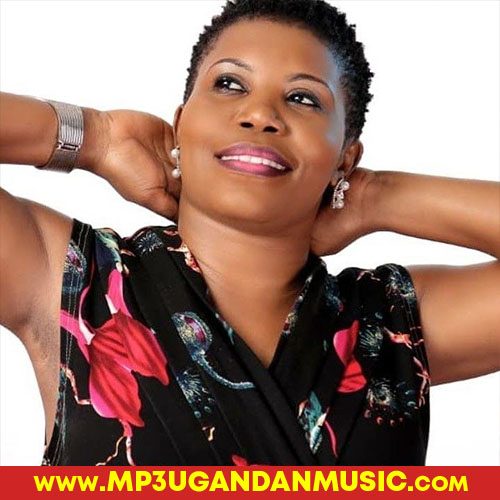 Lwaki Temumuleka - Lady Titie MP3UG Music