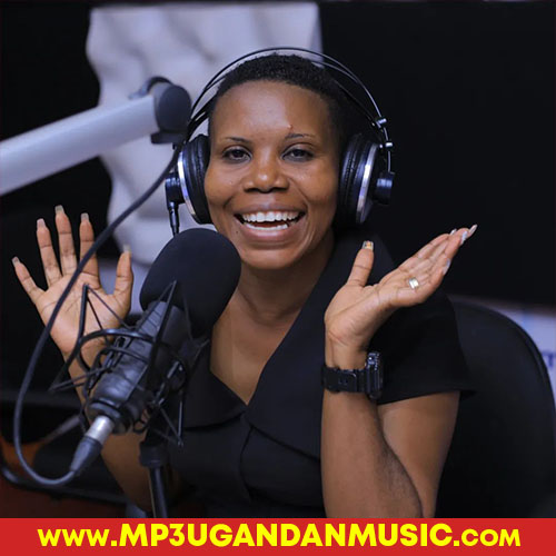 Kankwesasuze - Lady Titie MP3UG Music