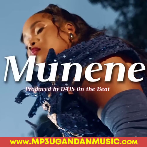 Munene - Babaritah MP3UG Music