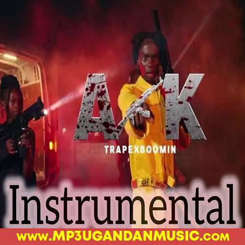 A.K Instrumental - Kapeke MP3UG Music