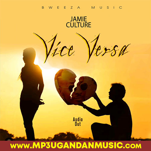 Komawo - Jamie Culture MP3UG Music