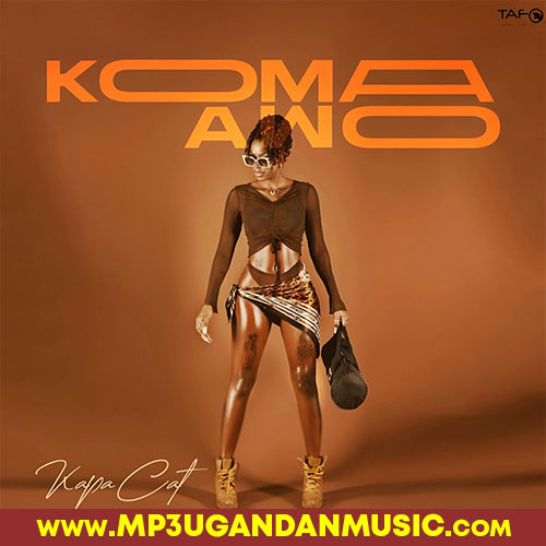 My Nigga - Kapa Cat MP3UG Music