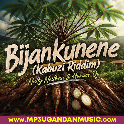 Bijakunene - Nutty Neithan MP3UG Music