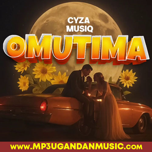 Omutima Gwasiima - Cyza Musiq MP3UG Music