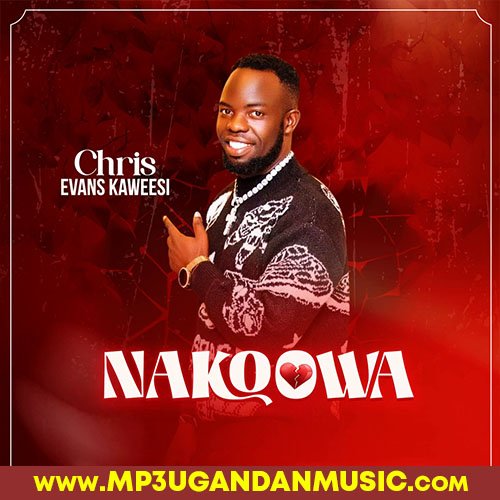Nakoowa - Chris Evans MP3UG Music