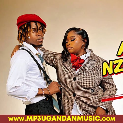 Nze Asinga - Carol Nantongo X Acidic Vokoz