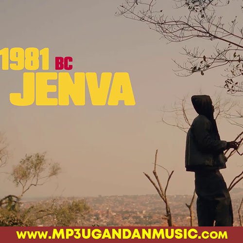 Jenva - 1981 BC MP3UG Music