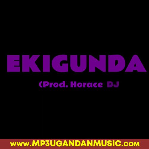 Ekigunda - Ecko Star  MP3UG Music