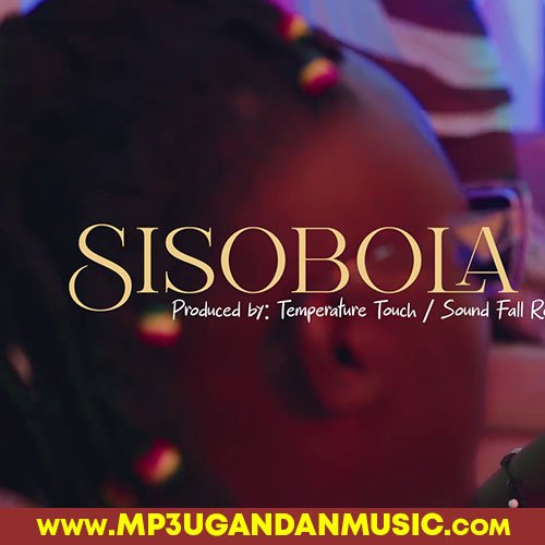 Sisobola Kwenda - Temperature Touch X John Blaq