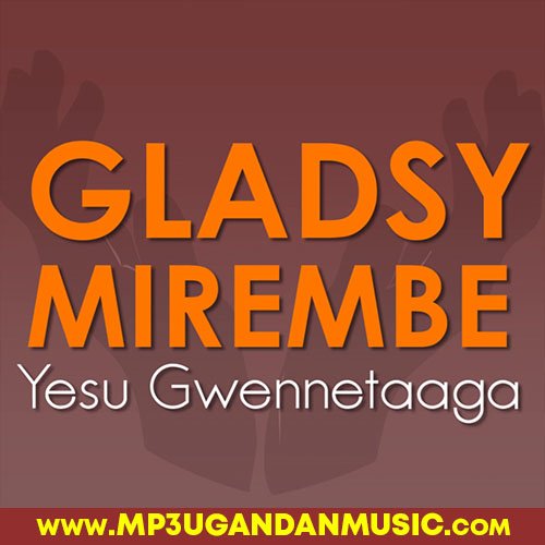 Oyitangayo - Gladys Mirembe Kiyinji MPUG Music