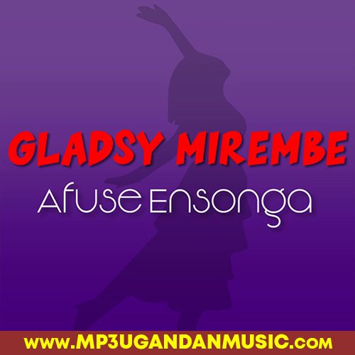 Mbigambe Ani - Gladys Mirembe Kiyinji MPUG Music