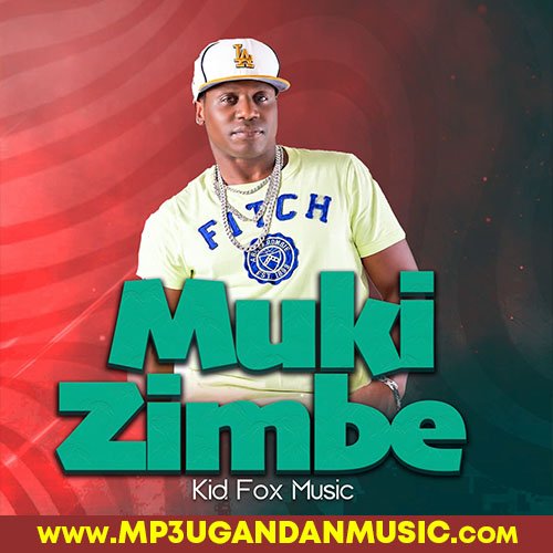 Uganda Nemikwano - Kid Fox MP3UG Music