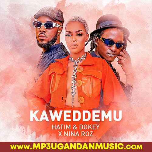 Kaweddemu - Nina Roz X Hatim & Dokey MP3UG Music