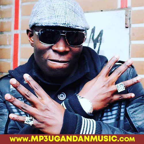 Muwala ggwe - Toolman MP3UG Music