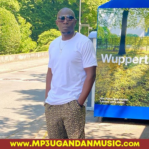 Kisumuluzo-Toolman MP3UG Music