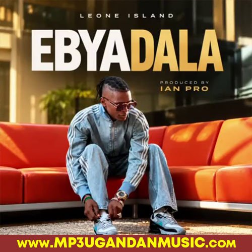 Ebyadala - Jose Chameleone MP3UG Music