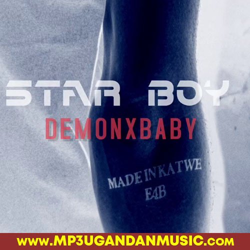 Starboy - Demonxbaby MP3UG Music